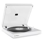 Victrola VPT-800-WHT-INT Automatický gramofón, biely