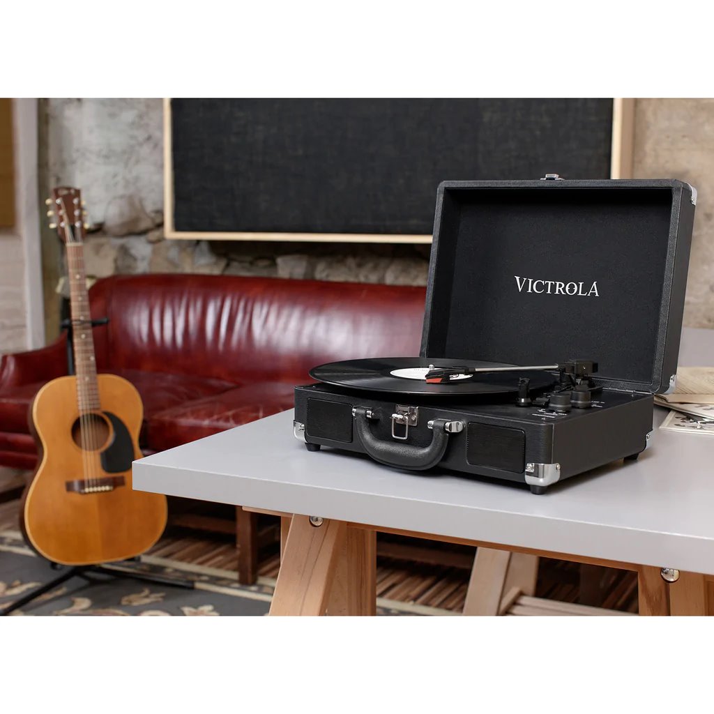 Victrola VSC-550BT čierna