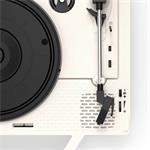 Victrola VSC-725SB Re-Spin gramofón v kufríku, modrý