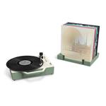 Victrola VSC-725SB Re-Spin zelená