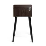 Victrola VTA-75-ESP-INT Liberty gramofon hnědý