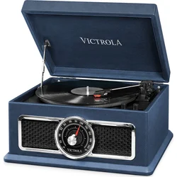 Victrola VTA-810B - Gramofony