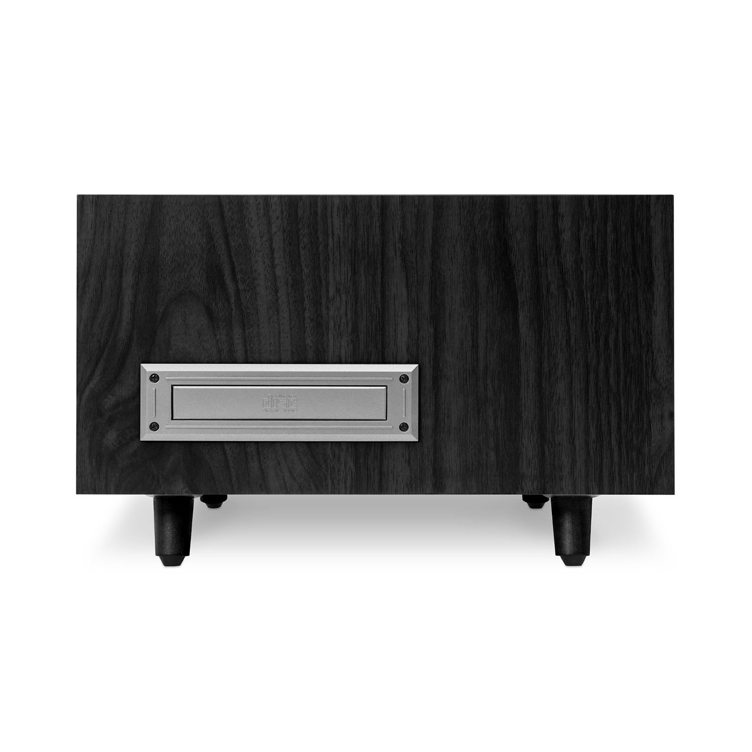 Victrola VTA-830SB-BLK-INT Century Signature 6v1 gramofon černý