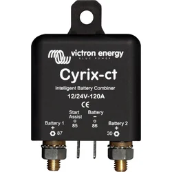 Victron Cyrix-ct 12/24V-120A