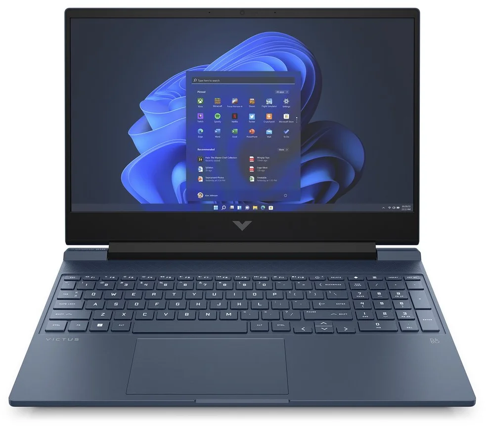 VICTUS by HP 15-fa1001nc (8E518EA)