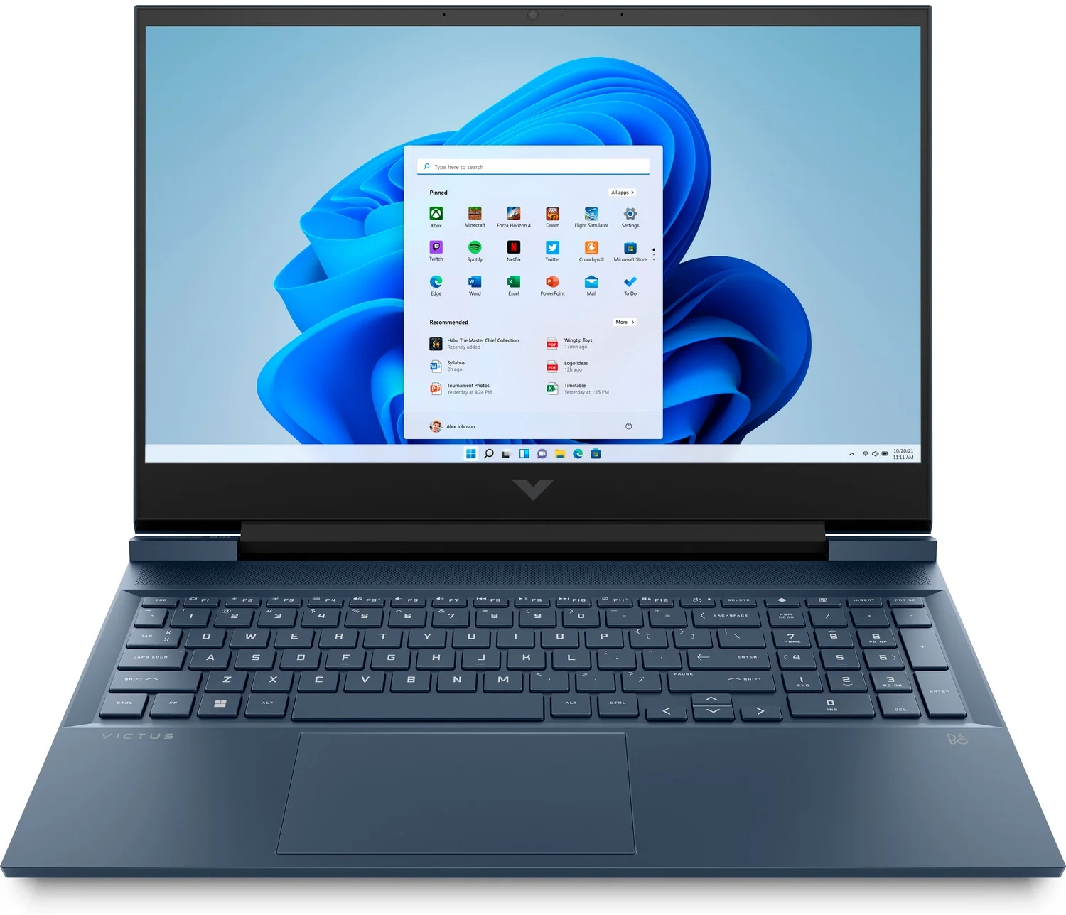 VICTUS by HP 16-e0021nc (8E526EA)