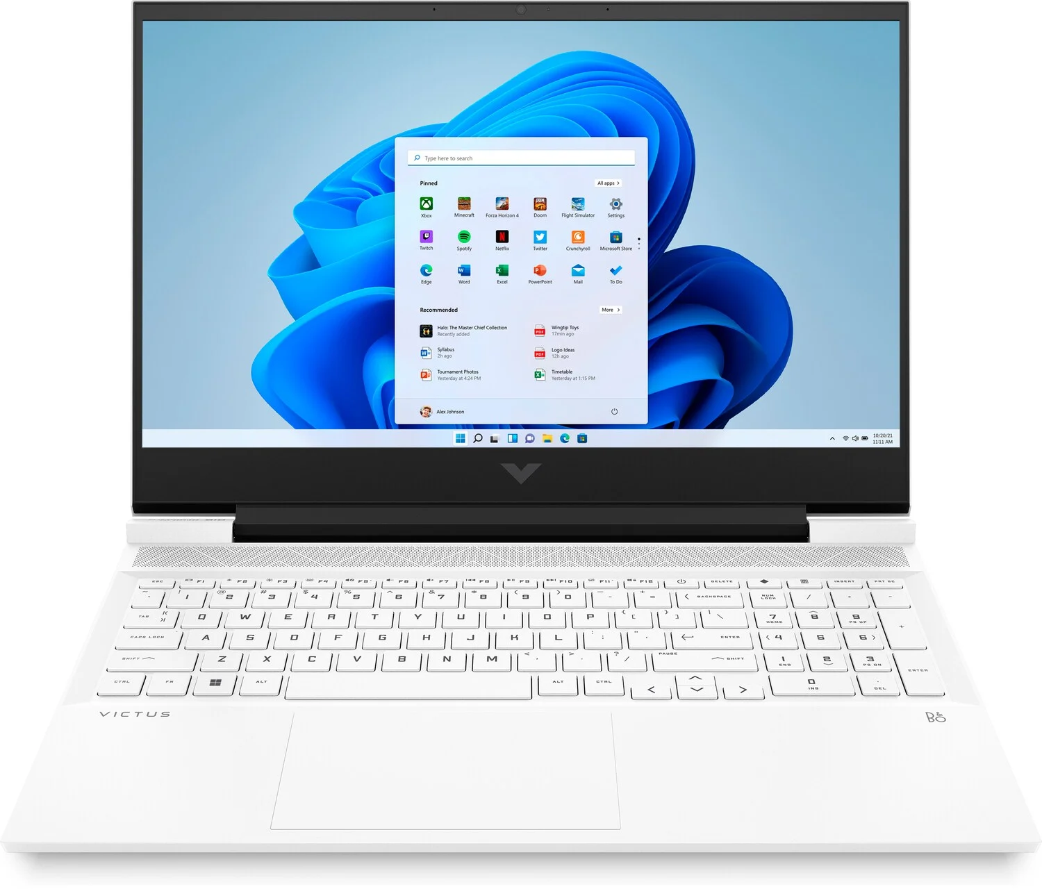 VICTUS by HP 16-e0070nc (8E527EA)