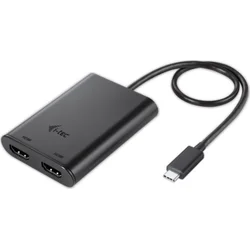 Videoadaptér i-tec USB-C na 4K Dual HDMI