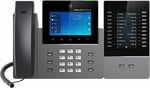 Videotelefón Grandstream GXV3450 SIP