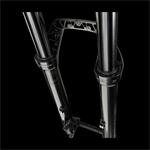 Vidlica RockShox Recon Silver RL - 29" - Solo Air - zdvih 120 mm, 15x110 mm, korunka - odpružená vidlica D1