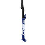 Vidlica RockShox SID SL Ultimate Race Day - 3P Remote 29" Boost15X110 100mm, 44offset Blue Crush D1
