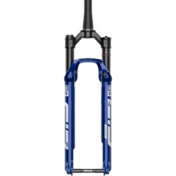 Vidlica RockShox SID SL Ultimate Race Day - 3P Remote 29" Boost15X110 110mm, 44offset Blue Crush D1