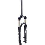Vidlica SR Suntour Raidon LO R 26" 100mm, AIR, 9mm, 1 1/8" A - čierna