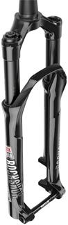Vidlice Rock Shox Reba RL - Remote 29" 15x100 100mm Black, Alum Str Tpr 51 offset Solo Air