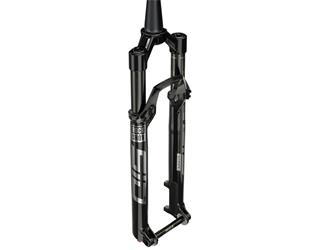 Vidlice RockShox SID SL Ultimate Race Day - zamykání z řídítek, 29" Boost™15X110 100mm Gloss Black 44offset Tapered
