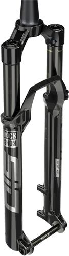 Vidlice Rock Shox SID ULTIMATE RACE DAY - CROWN 29" BOOST™15X110 120MM, LESKLÁ ČERNÁ, 44OFF