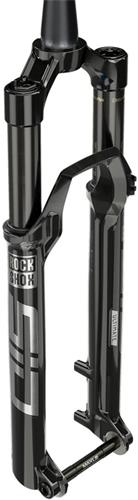 Vidlice Rock Shox SID Ultimate Race Day RL - Remote 29" Boost™ 15x110 120mm, matná černá