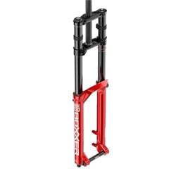 Vidlice RockShox Boxxer Ultimate Charger 3 - 29" Boost™ 20x110 200mm, 52Offset Red