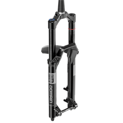 Vidlice RockShox Domain Gold Isolator RC3 -  Crown 29" Boost™ 15x110 160mm Black Alum Str