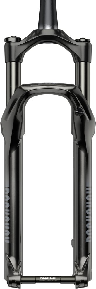 Vidlice RockShox Judy Gold RL - Remote 29" Boost 15x110 100mm, černá, Alum Str Tpr 51offs / odpružená vidlice A3