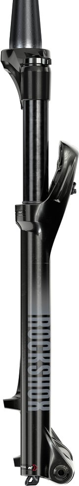 Vidlice RockShox Judy Silver, TK - Crown 29" Boost 15x110 100mm, černá, Alum Str Tpr 51 / odpružená vidlice A3