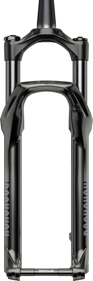 Vidlice RockShox Judy Silver, TK - Remote 29" Boost 15x110 100mm, černá, Alum Str Tpr 51 / odpružená vidlice A3