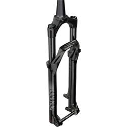 Vidlice RockShox Judy Silver, TK - Remote 29" Boost™ 15x110 100mm, černá, Alum Str Tpr 51 / odpružená vidlice