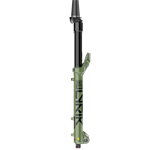 Vidlice RockShox Lyrik Ultimate Charger 3 RC2 - Crown 29" Boost 15x110 160mm Green Alum Str Tpr D1