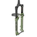 Vidlice RockShox LYRIK Ultimate Charger RC2 - Crown 27,5" Boost™ 15× 110, 160mm GRN 37offset, zelená green