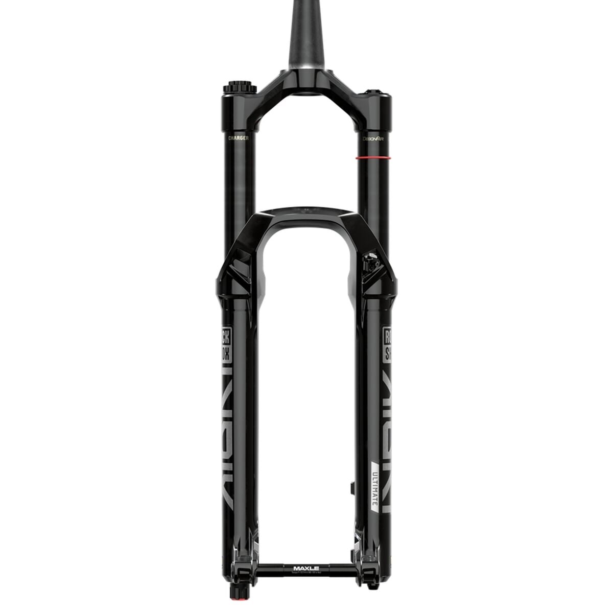 Vidlice RockShox Lyrik Ultimate RC2 - Crown 29" Boost 15x110 140mm 44offset, zelená D2
