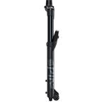 Vidlice RockShox Pike Select Charger RC - Crown 27.5" Boost™ 15x110 150mm, matná černá, Al