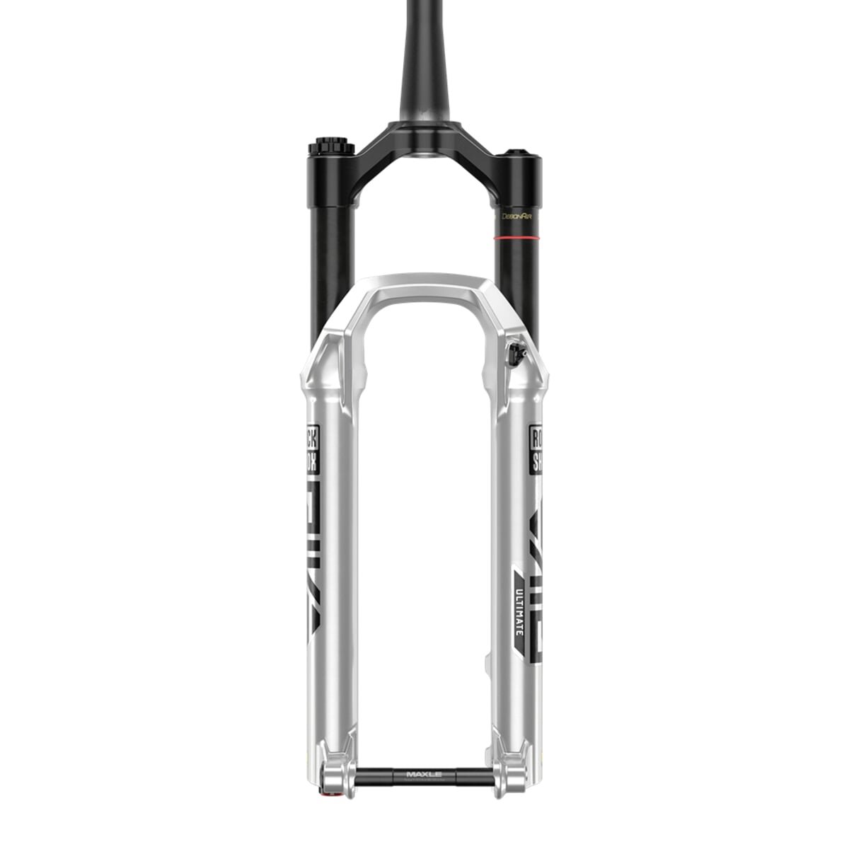 Vidlice RockShox Pike Ultimate Charger 3 RC2 - Crown 29" Boost 15x110 120mm offset 44, stříbrná C1