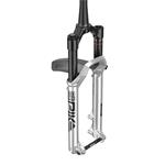 Vidlice RockShox Pike Ultimate Charger 3 RC2 - Crown 29" Boost 15x110 130mm offset 44, stříbrná C1
