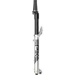 Vidlice RockShox Pike Ultimate Charger 3 RC2 - Crown 29" Boost 15x110 140mm Silver Alum Str Tpr 44 / odpružená vid C1