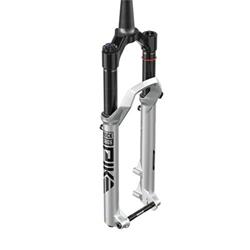 Vidlice RockShox Pike Ultimate RC2 - Crown  29" Boost™ 15x110 120mm 44offset, stříbrná