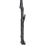 Vidlice RockShox Reba RL - Crown 29" Boost™ 15x110 100mm, černá, Alum Str Tpr 51offset, So / odpružená vidlice