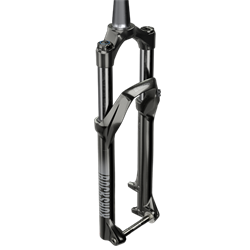 Vidlice RockShox Recon Silver RL - 29" - Solo Air - 120mm zdvih, 15x110mm, crown - odpružená vidlice