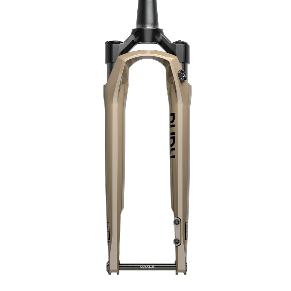 Vidlice RockShox RUDY Ultimate Race Day - Crown 700c 12x100 30mm Kwiqsand 45offset A1