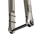 Vidlice RockShox RUDY Ultimate Race Day - Crown 700c 12x100 40mm Kwiqsand 45offset A1