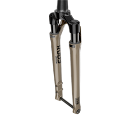 Vidlice RockShox RUDY Ultimate Race Day - Crown 700c 12x100 40mm Kwiqsand 45offset T