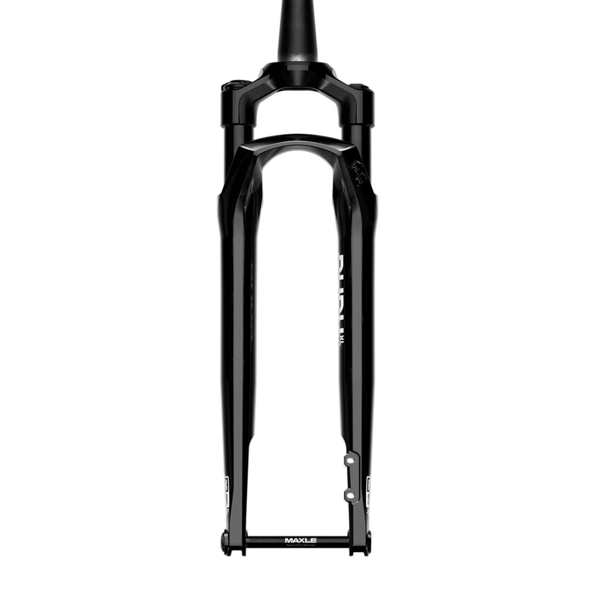 Vidlice RockShox Rudy XL Ultimate Race Day 2 - Crown 50mm, 45offset, black A1