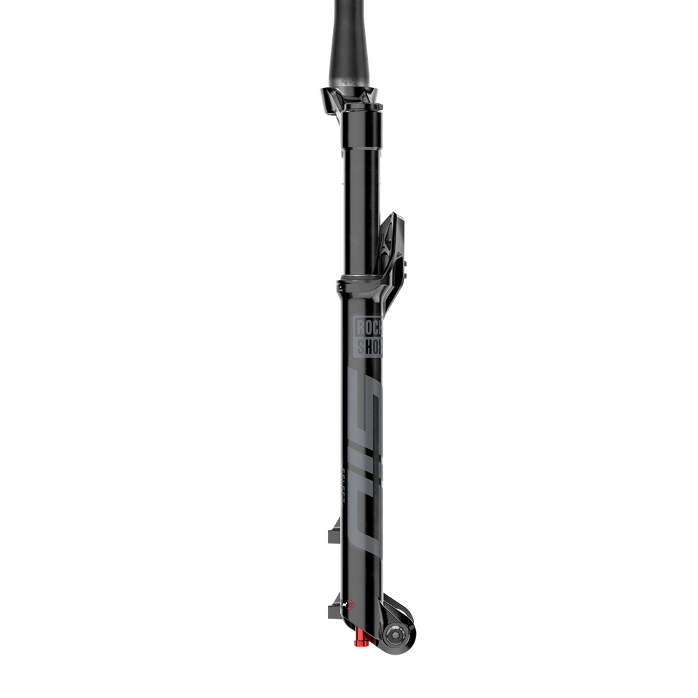 Vidlice RockShox SID Select Charger RL - 3P Crown 29" Boost 15x110 120mm Black Alum Str T D1