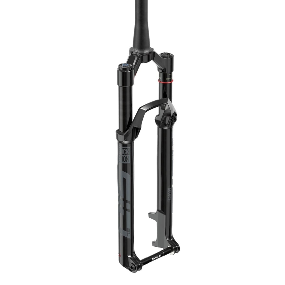Vidlice RockShox SID SL Select Charger RL - 2P Remote 29" Boost 15x110 100mm, 44offset, black E1