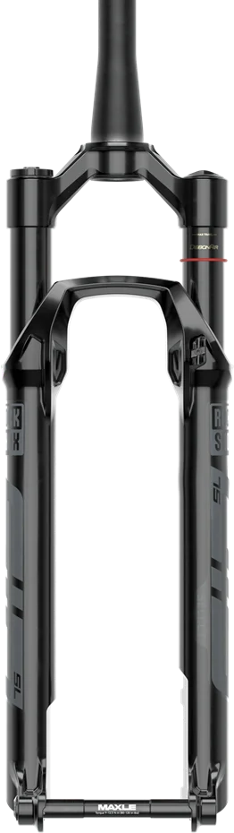 Vidlice RockShox SID SL Select Charger RL - 2P Remote 29" Boost 15x110 100mm Black Alum S D1