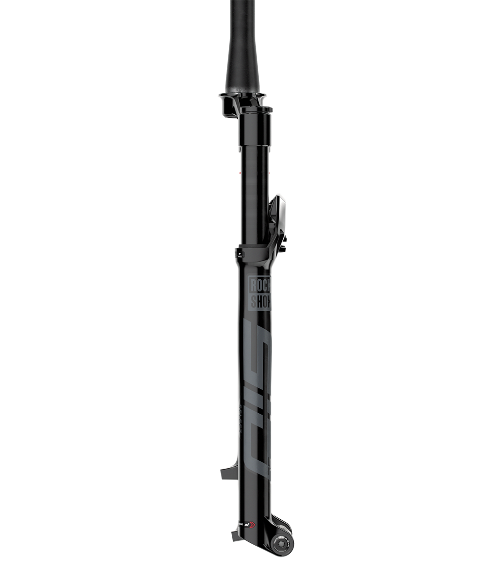 Vidlice RockShox SID SL Select Charger RL - 3P Crown 29" Boost 15x110 110mm Black Alum St E1