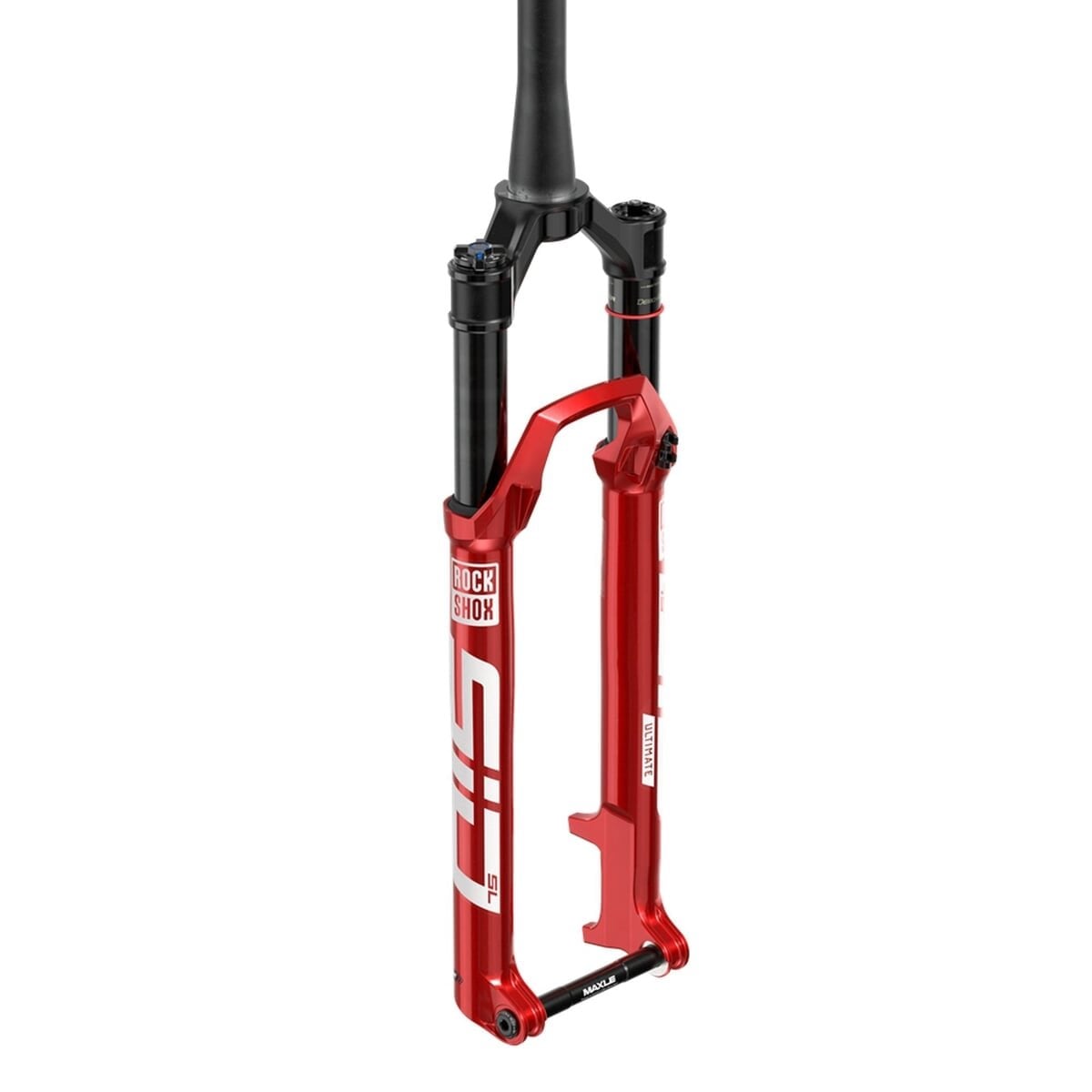 Vidlice RockShox SID SL Ultimate Race Day 2 - 3P Crown 29" Boost15X110 110mm, 44offset, red E1