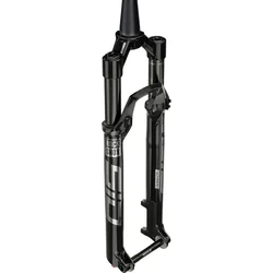 Vidlice RockShox SID SL Ultimate Race Day - zamykání z řídítek, 29" Boost™15X110 100mm Gloss Black 44offset Tapered
