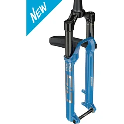 Vidlice RockShox SID Ultimate Race Day -  2P Remote 29" Boost™15X110 120mm 44offset, blue