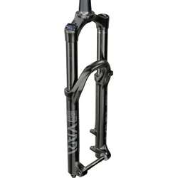 Vidlice RockShox Yari RC - Crown 29" Boost™ 15x110 160mm, černá, Alum Str Tpr 51offset, odpružená vidlice
