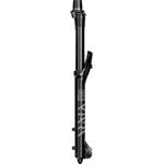 Vidlice RockShox Yari RC - Crown 29" Boost™ 15x110 180mm, černá, Alum Str Tpr 42offset, odpružená vidlice